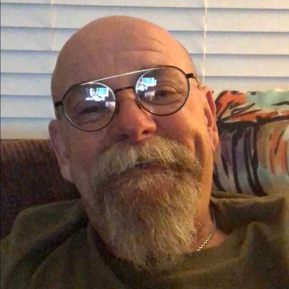 Meet your Posher, Joseph